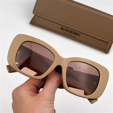 burberry be4410|Burberry BE4410 Square Sunglasses .